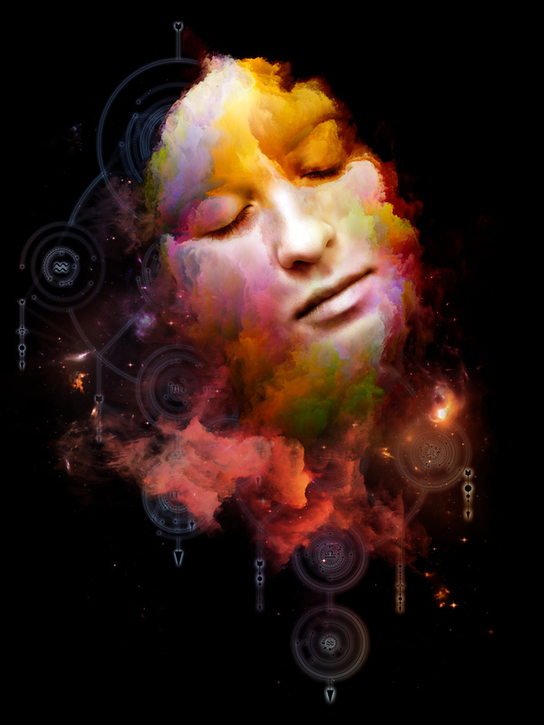 Geometry of Emotion.